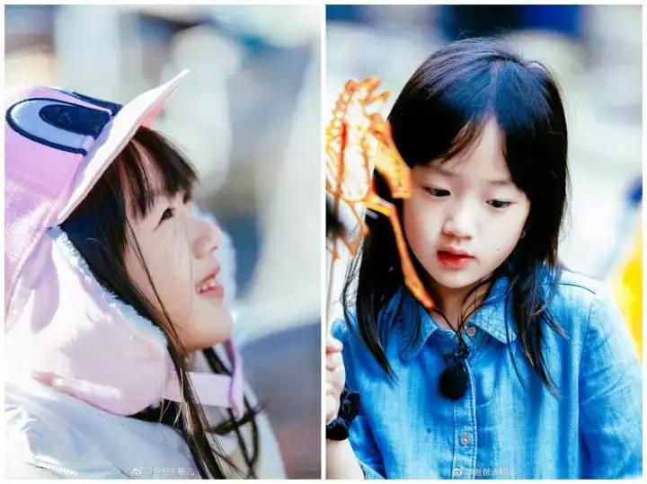 嗯哼和jasper长大的样子,jasper嗯哼第一次见面就在辩论