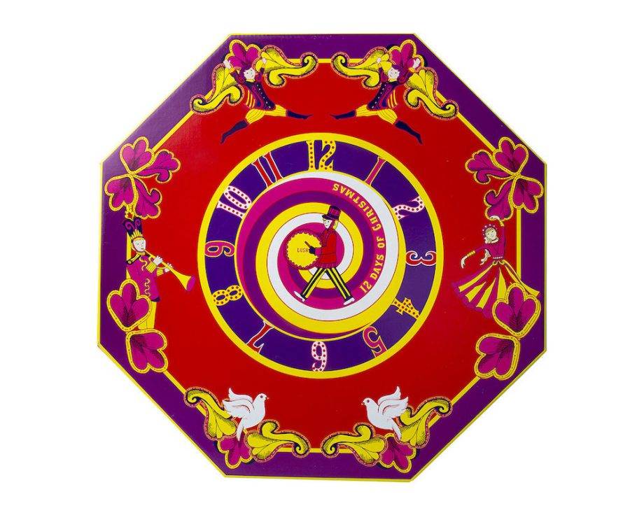 大牌圣诞倒数日历盲盒,mac圣诞倒数日历盲盒2023专柜版