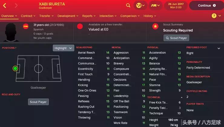 fm2018有免费版吗,fm2018最好的青训