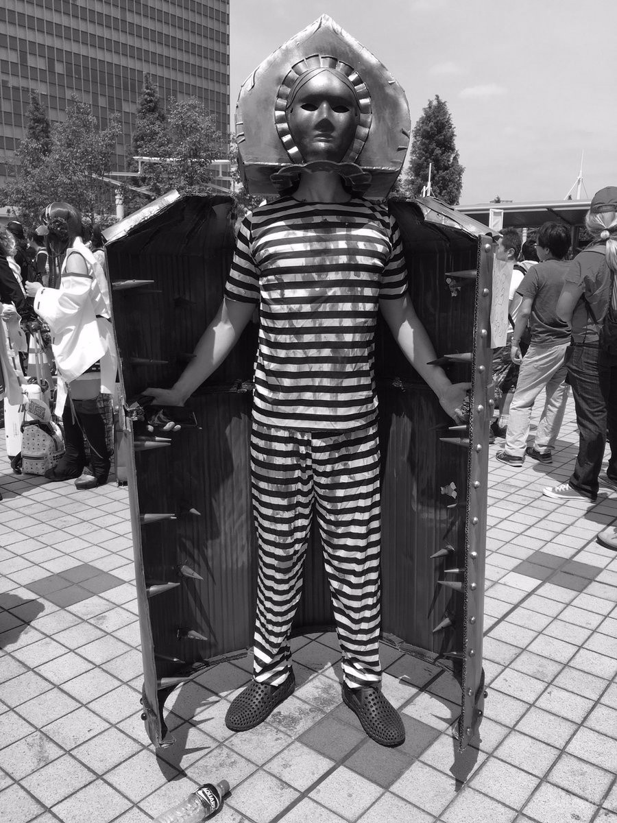 世界上一共有几种刑具,世界上十大极刑