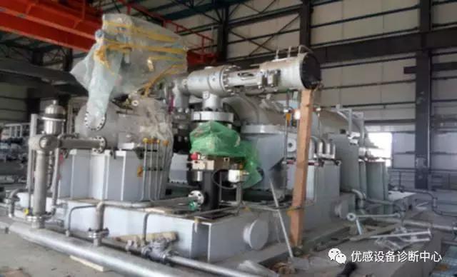 凝汽式汽轮机的启机步骤,汽轮机凝汽器的工作原理及结构