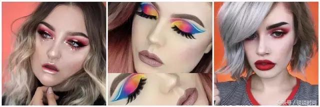 mac十大必买彩妆单,mac彩妆哪个值得买