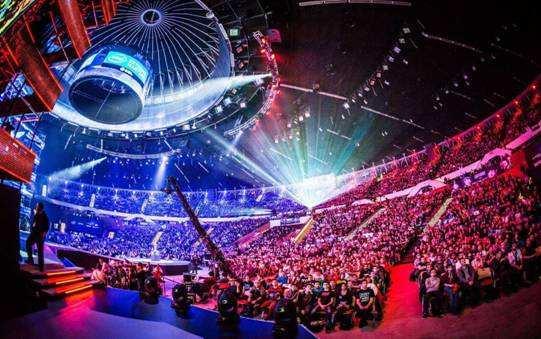 dnff1天王赛2023决赛回顾,中国电竞打世界冠军视频