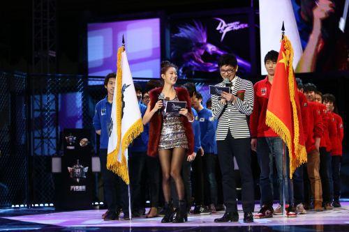 dnff1天王赛2023决赛回顾,中国电竞打世界冠军视频