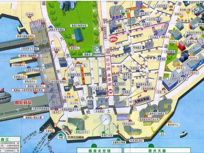 2017年香港购物攻略,2017香港买金攻略