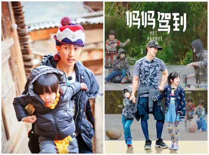 嗯哼和jasper长大的样子,jasper嗯哼第一次见面就在辩论