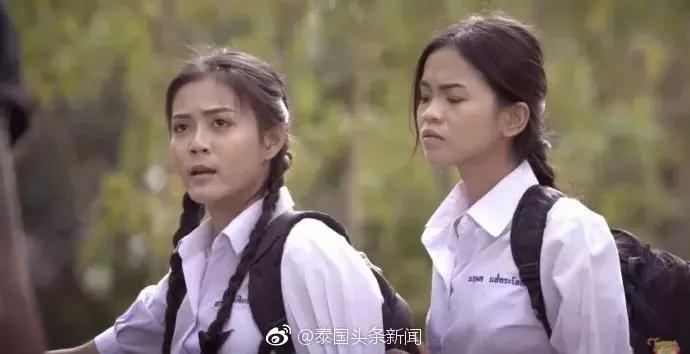 被泰国总理巴育骂红的女星把年度神曲拍成电影了~