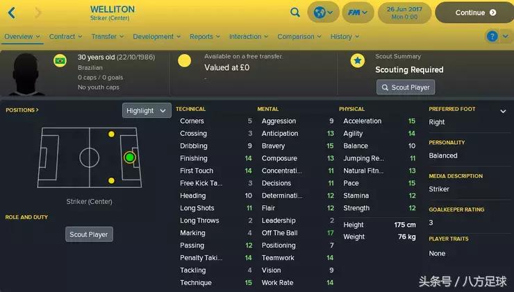 fm2018有免费版吗,fm2018最好的青训