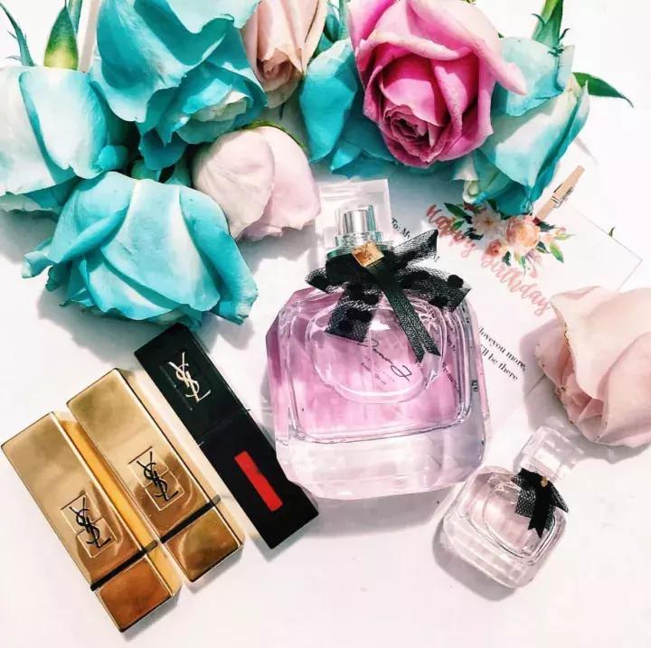 2017圣诞彩妆美到窒息，有钱都买不到！