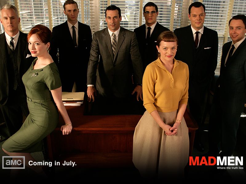 片荒了？老板来一波让人热血沸腾的美剧