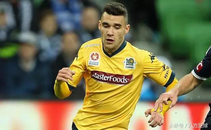 fm2018亚洲球员排行,fm2018各位置高潜力妖人