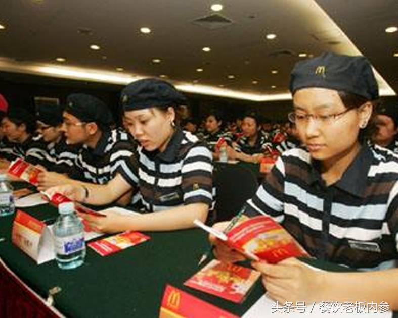 让大佬感叹做了三年“还没入门”的快餐，水到底深在哪？