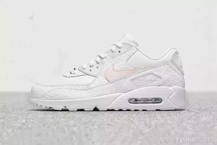 香港十大潮鞋排名榜最新,香港最新爆款鞋