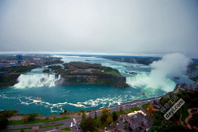 碉堡｜美东+加拿大15天半自由行！附加你们最关心的购物退税攻略