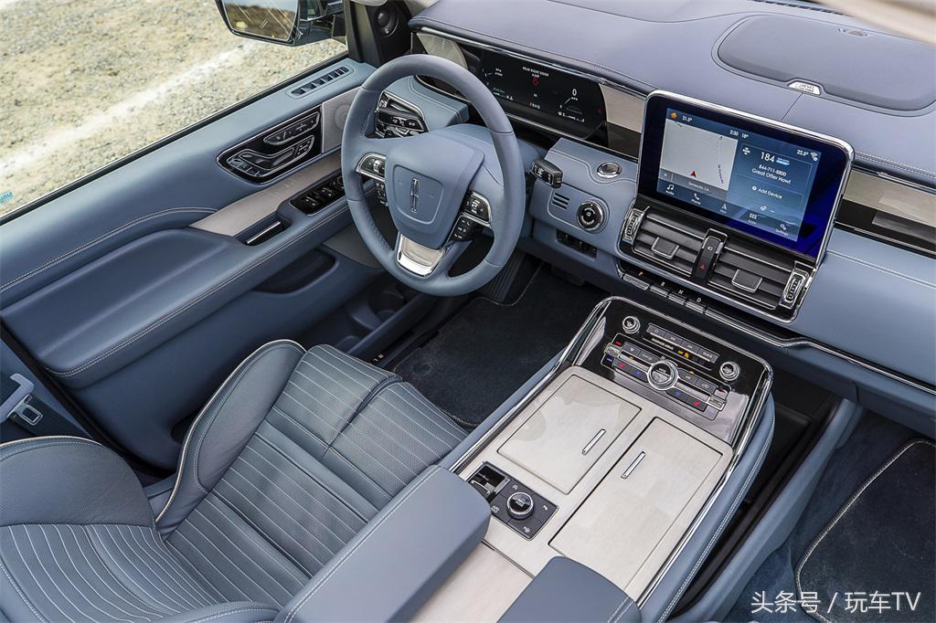 揽胜林肯领航员雷克萨斯570哪个好,比埃尔法