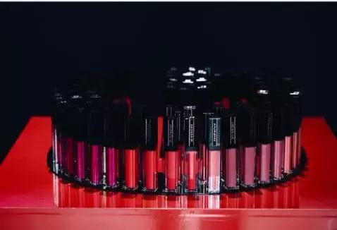 2017大牌彩妆新品,春季新款大牌彩妆2018