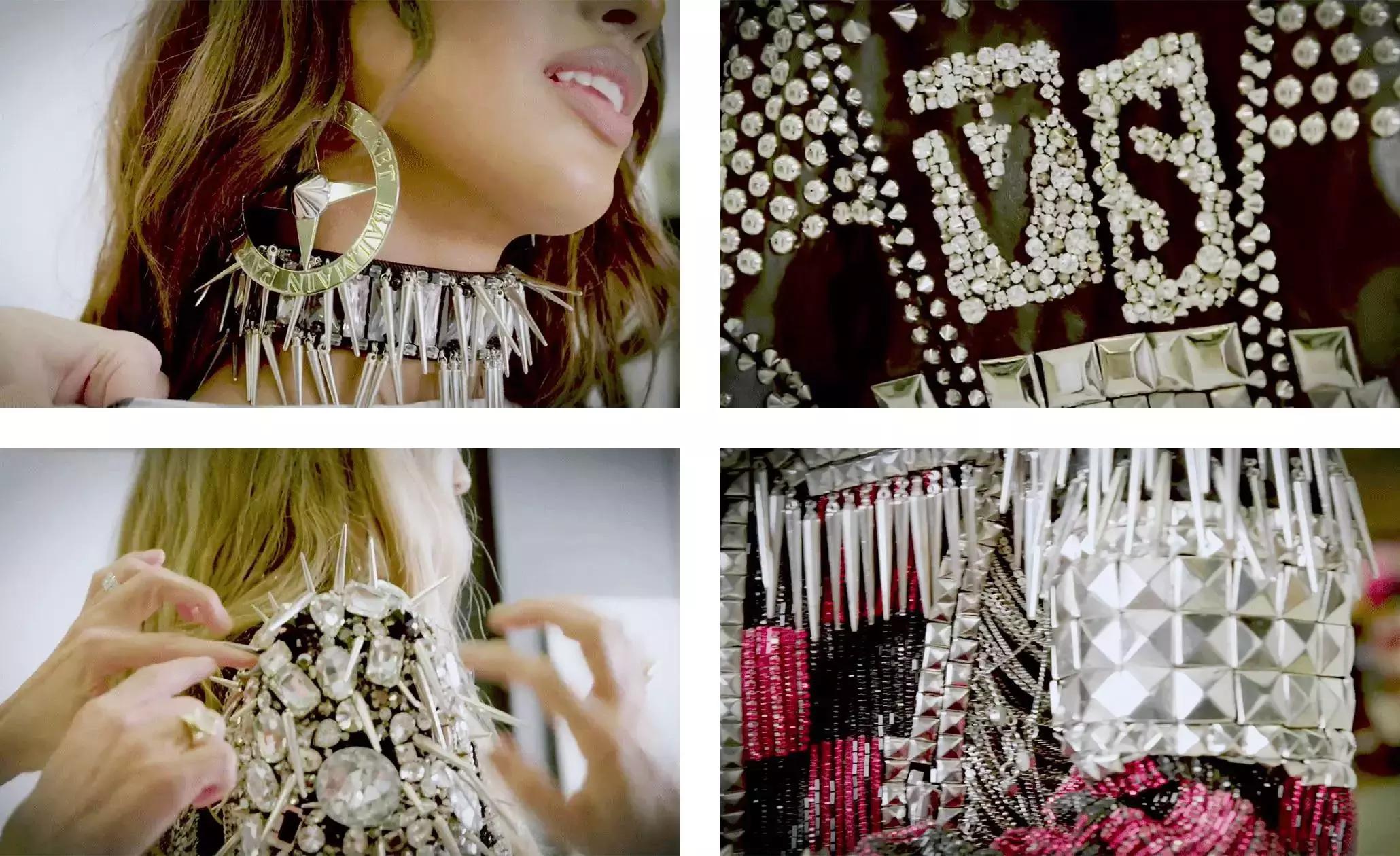 维密秀最美,经典维密大秀