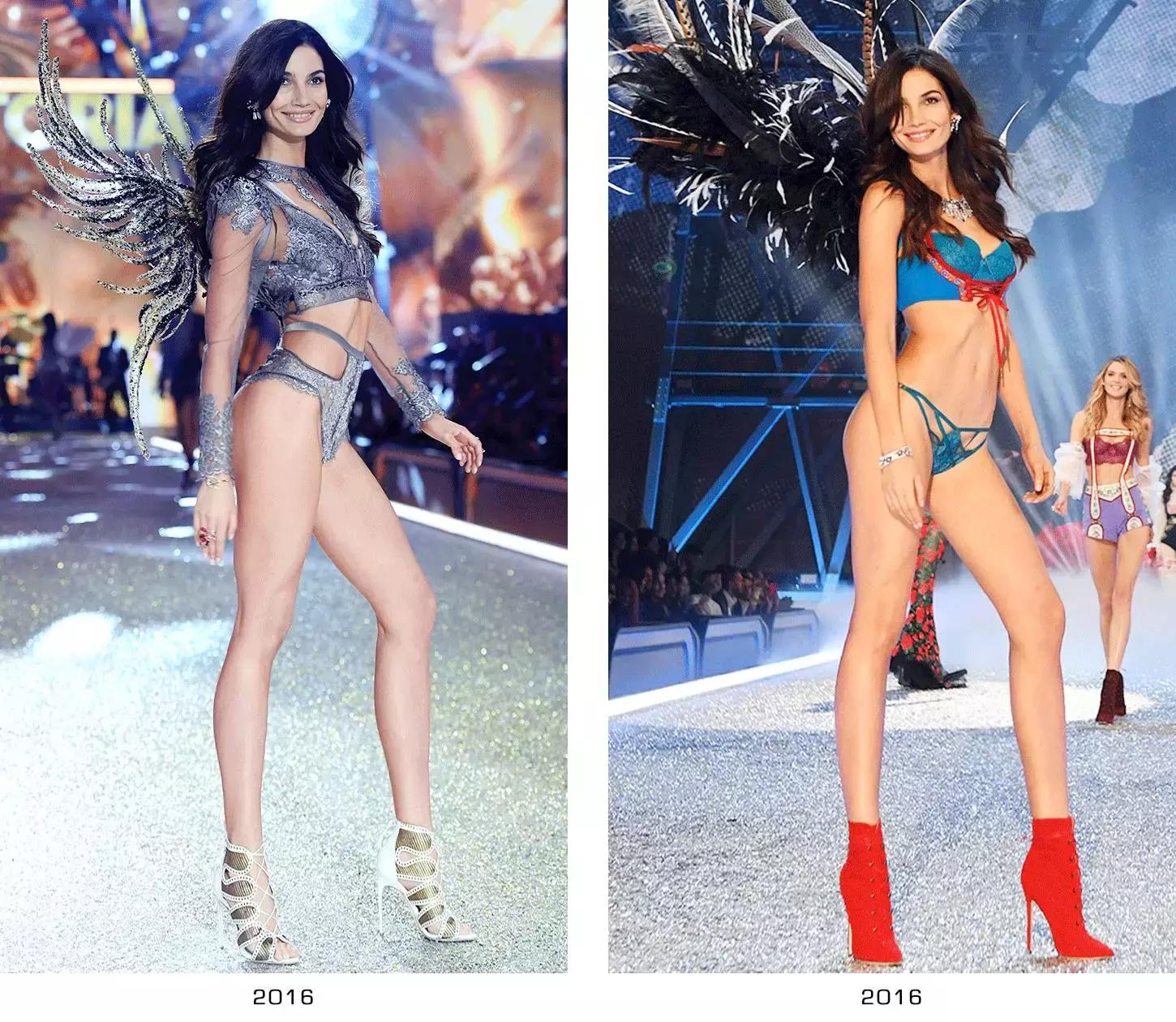 维密秀最美,经典维密大秀