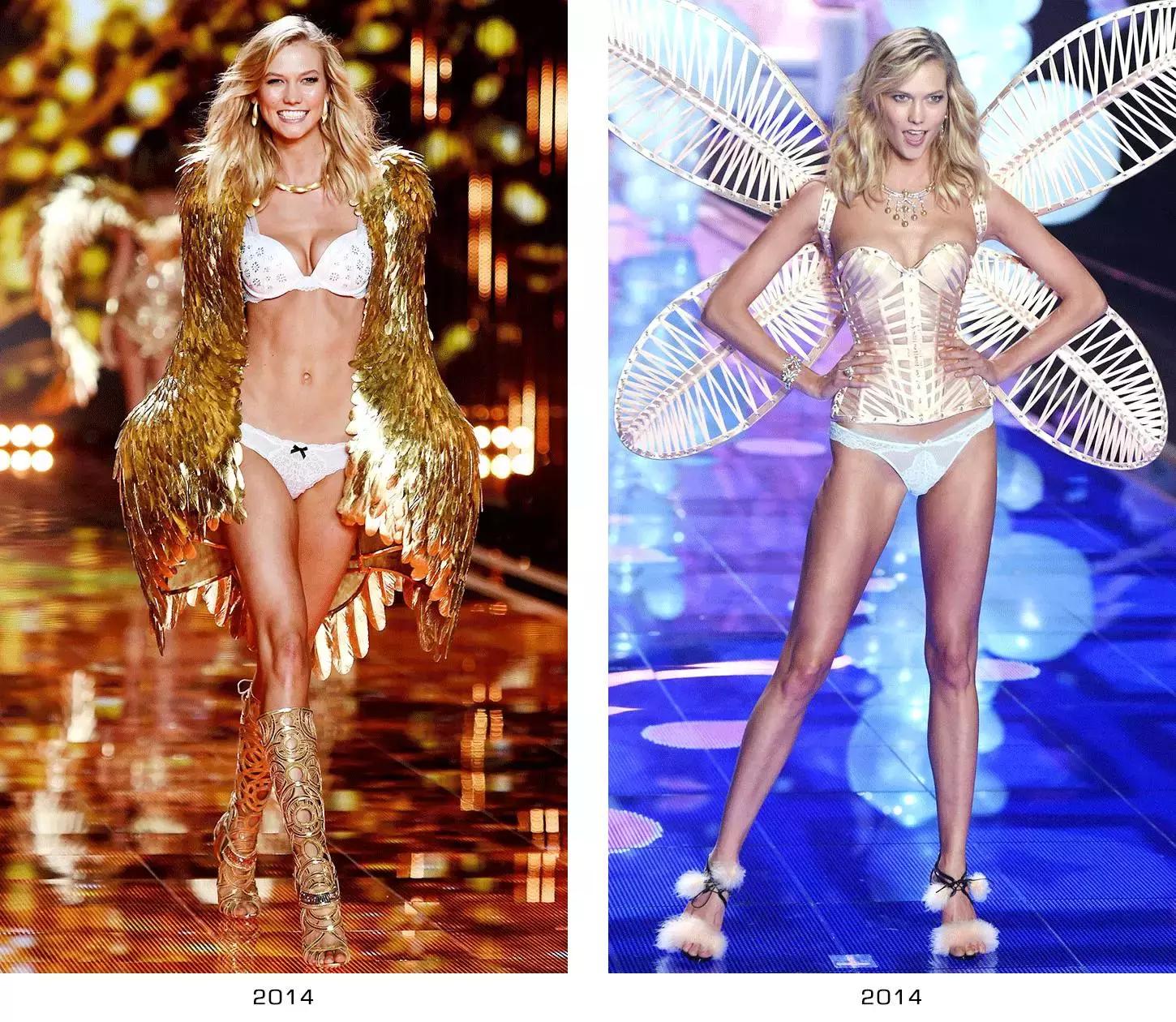 维密秀最美,经典维密大秀