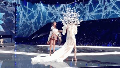 维密秀最美,经典维密大秀