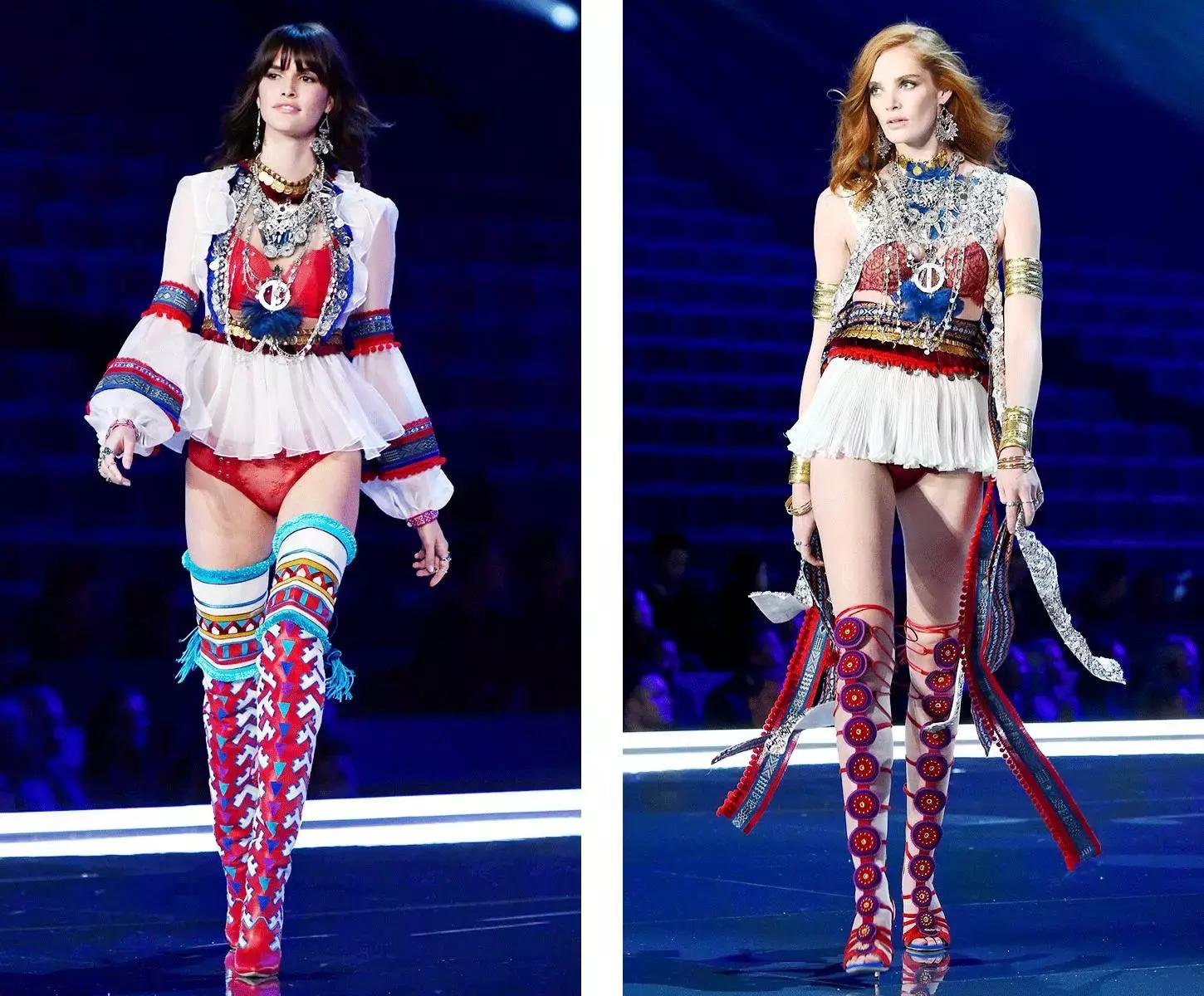 维密秀最美,经典维密大秀