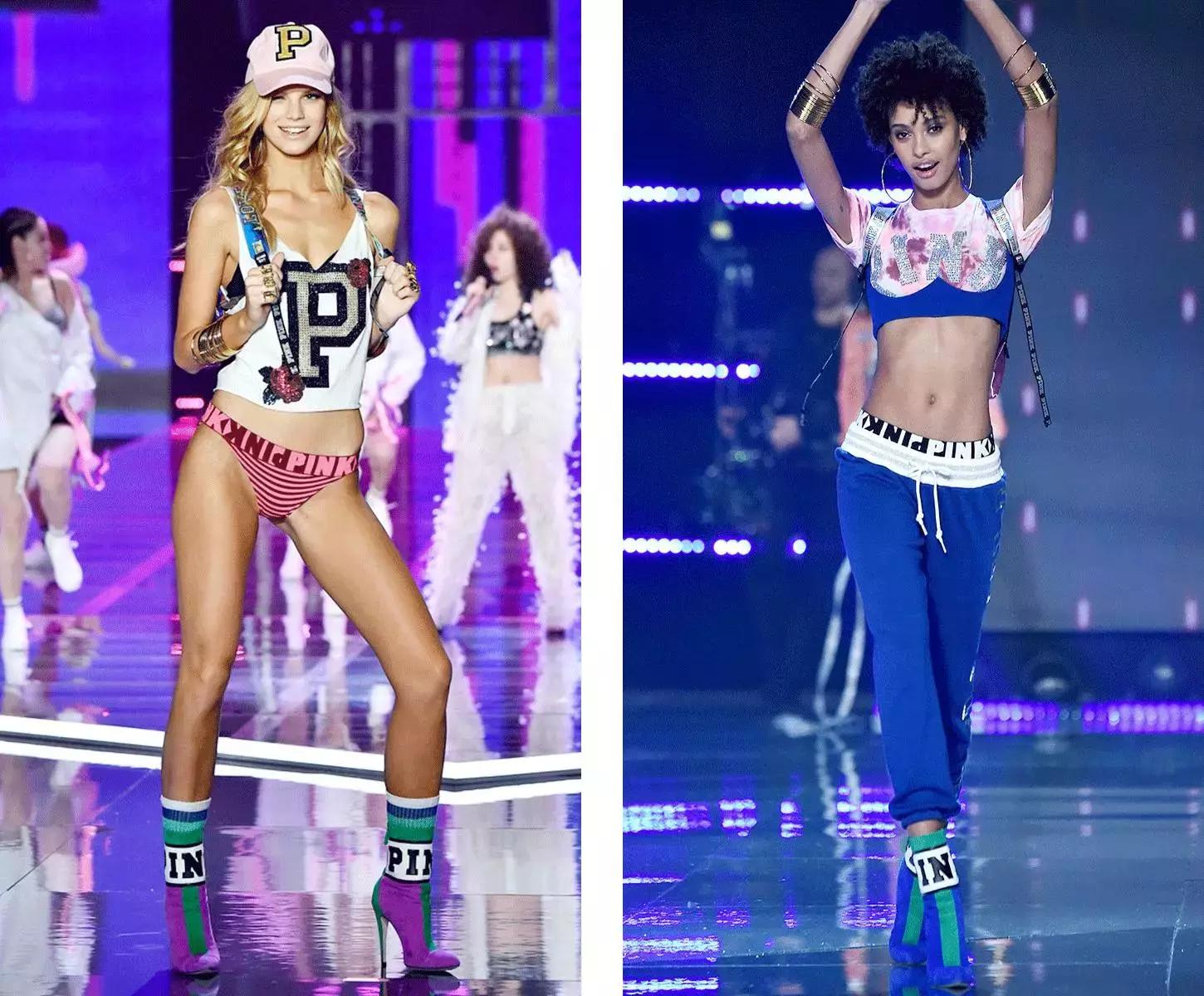 维密秀最美,经典维密大秀