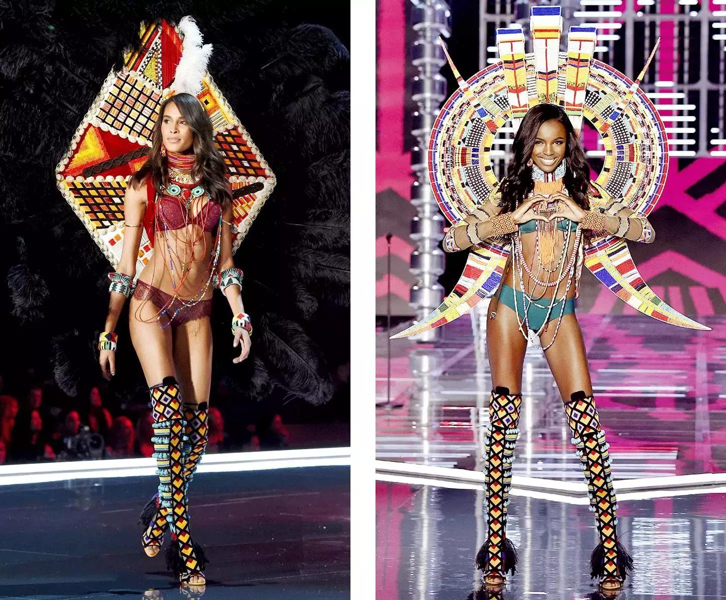 维密秀最美,经典维密大秀