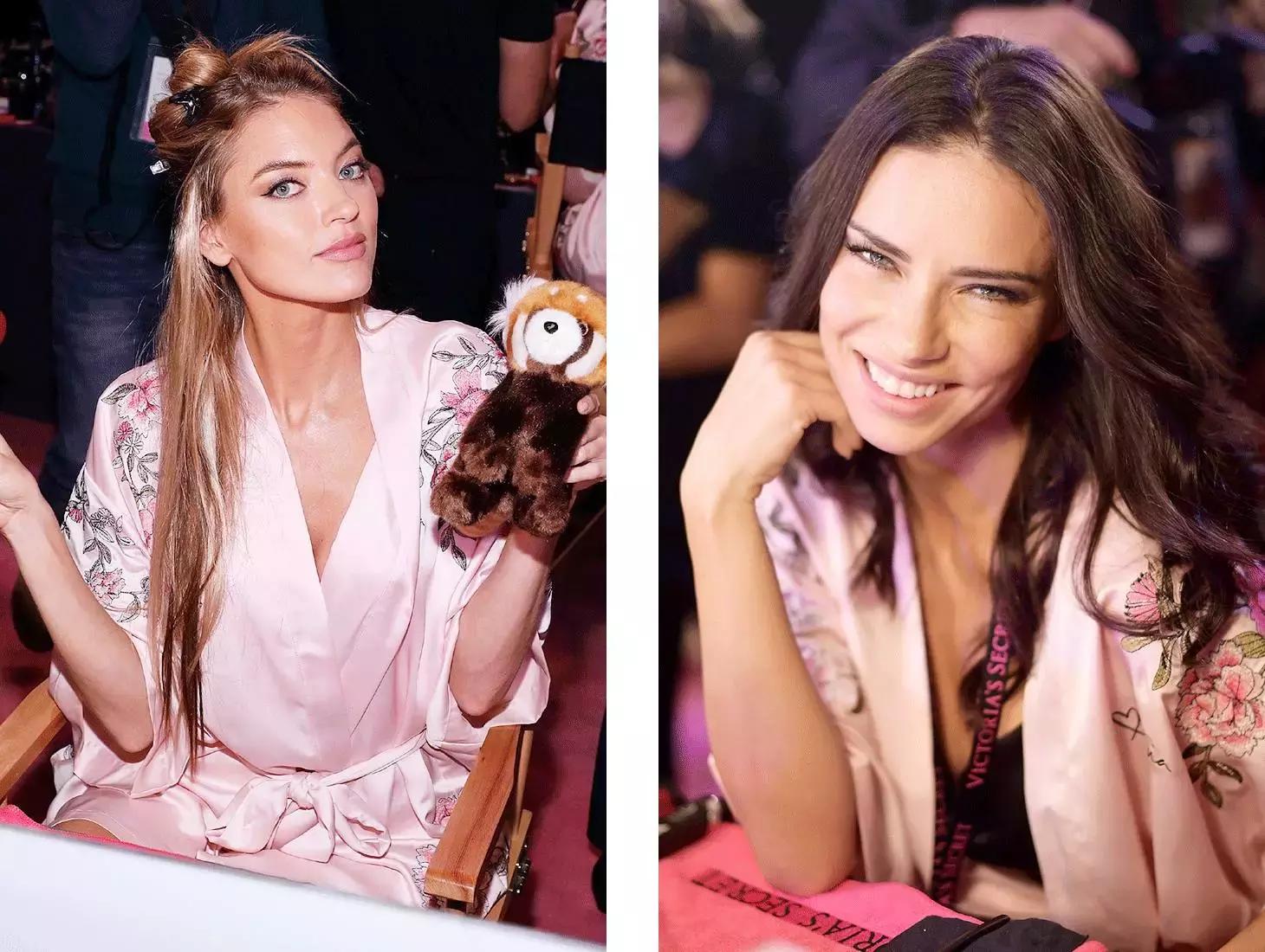 维密秀最美,经典维密大秀