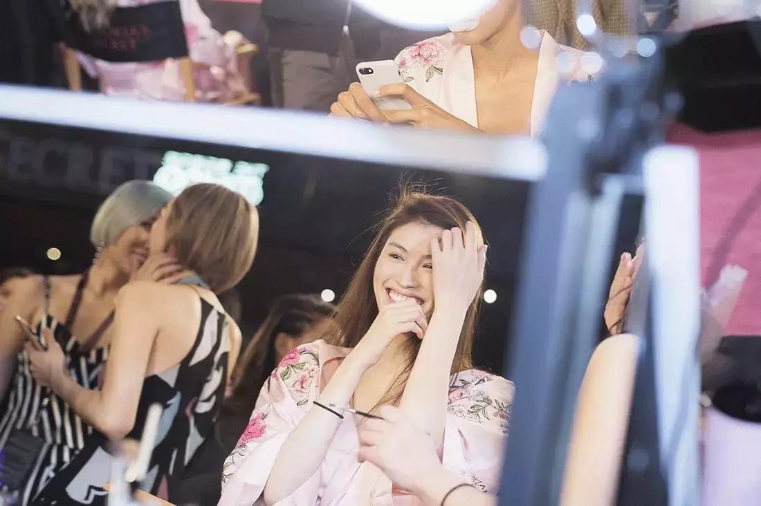 维密秀最美,经典维密大秀