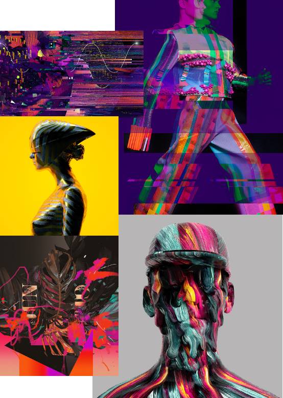 好料纷纷登场!在虎门炫动18/19秋冬流行趋势