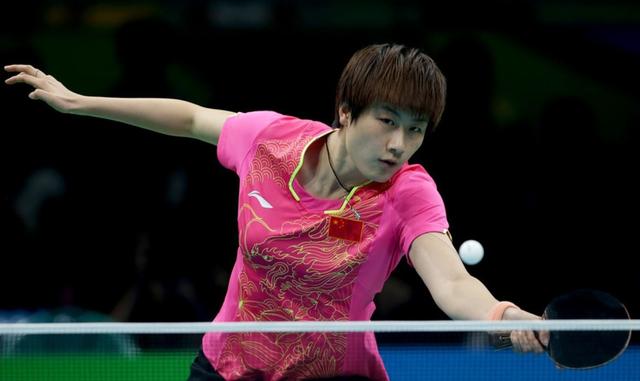 中国十佳劳伦斯颁奖典礼张继科,2015中国劳伦斯奖马龙