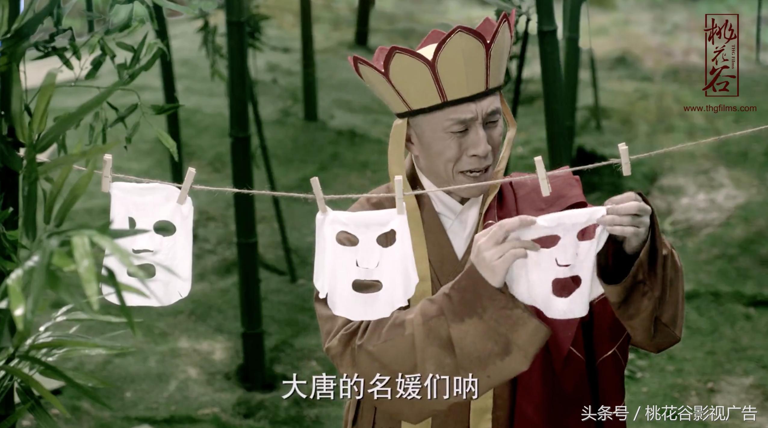 聚美优品广告周年庆,聚美优品广告电影