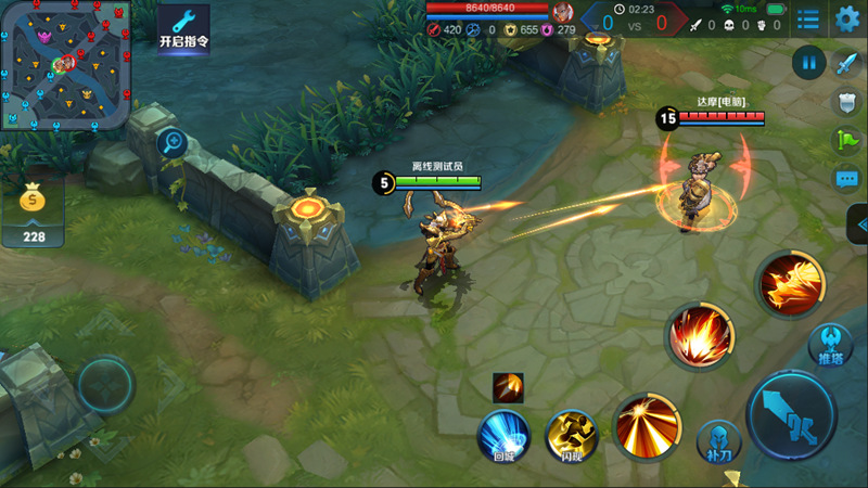 王者荣耀天美策划新英雄,王者荣耀天美故意让你输