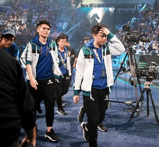 dnff1天王赛2023决赛回顾,中国电竞打世界冠军视频