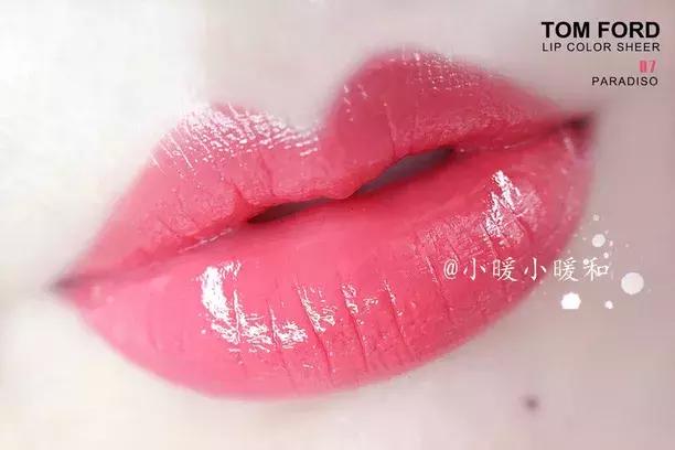 9大秋冬热门口红,秋冬最显白的口红大牌