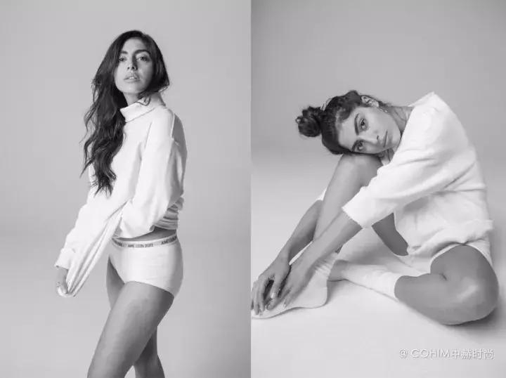 买手店品牌关注：无性别状态下的中性实用女装推荐