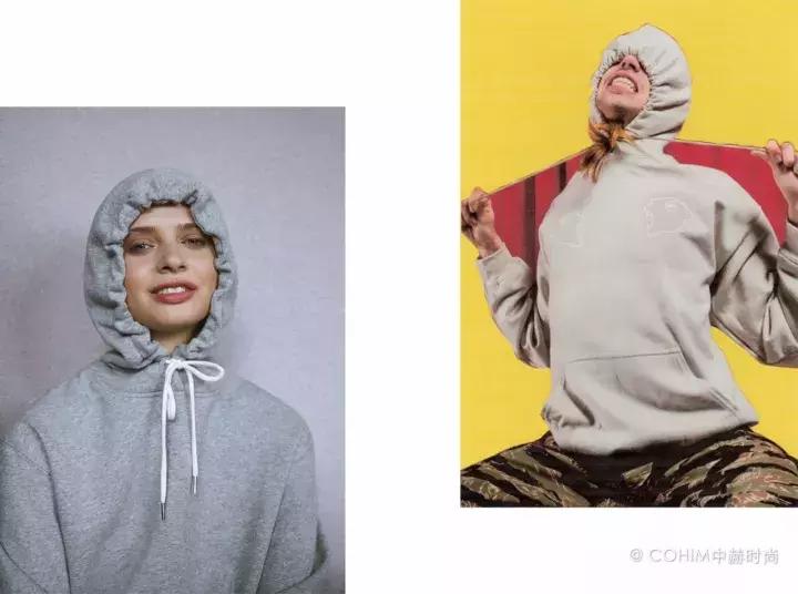 买手店品牌关注：无性别状态下的中性实用女装推荐