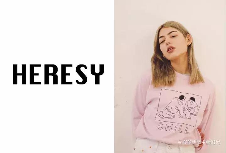 买手店品牌关注：无性别状态下的中性实用女装推荐