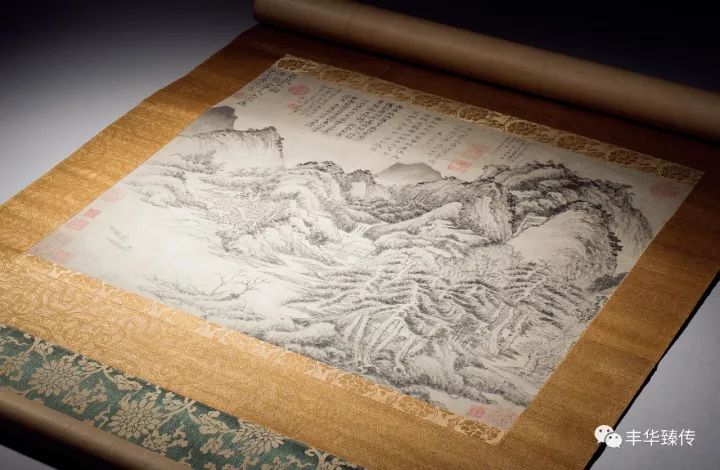 “潜伏”东瀛的“夺宝奇兵”，东京中央（香港）拍卖