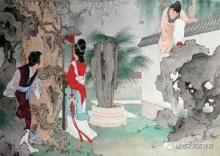 古人如何委婉怼人,古人如何优雅的公布自己恋爱