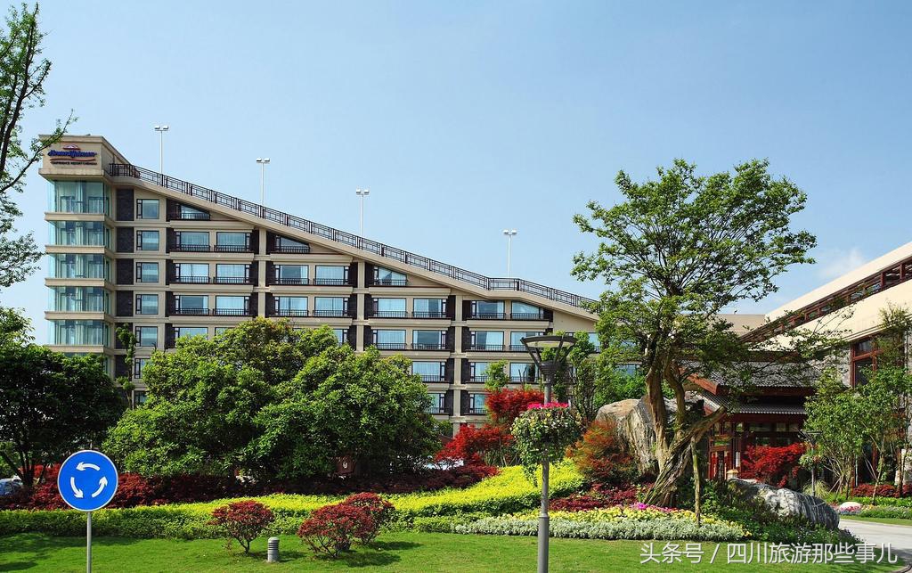 成都青城豪生国际酒店最新婚礼,2024年青城豪生国际酒店生意好吗