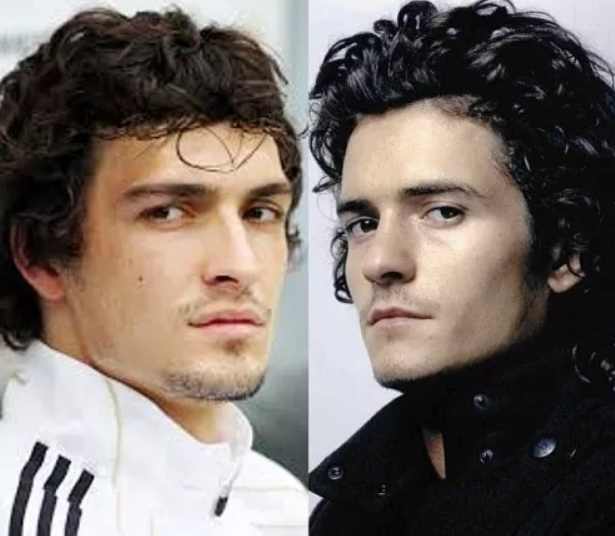 撞脸明星的足球运动员,撞脸足球明星都有谁