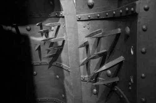 世界上一共有几种刑具,世界上十大极刑