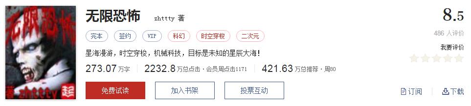 拒绝书荒免费观看,拒绝书荒完本