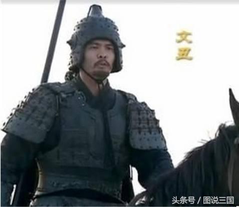 三国公认武力第一吕布,三国十大武将排名吕布排第一