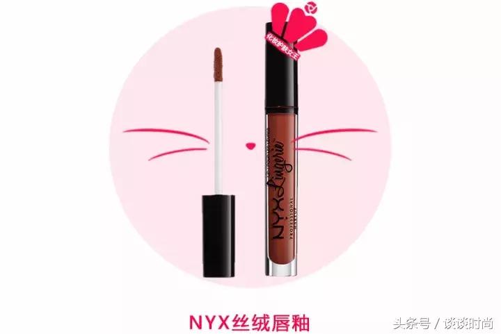 mac十大必买彩妆单,mac彩妆哪个值得买