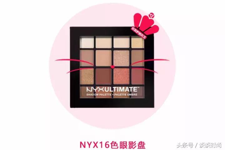 mac十大必买彩妆单,mac彩妆哪个值得买