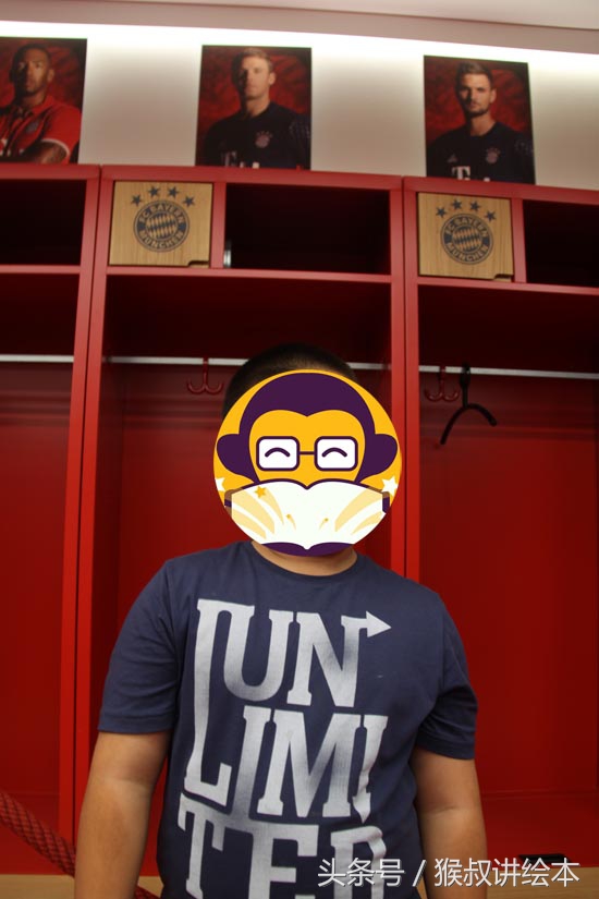 猴叔亲子“西游记”——德国瑞士自驾游6