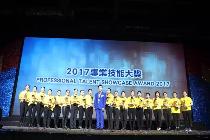 不止2000人！BHL典礼、大医美论坛、一绣一路助力美业大好时代