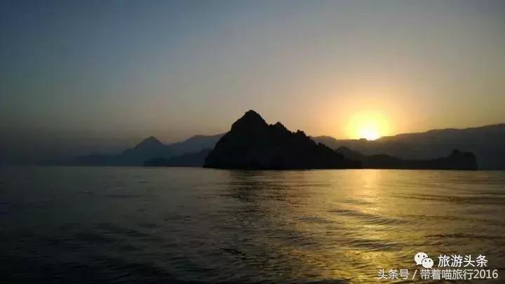 阿曼落地签中国,去阿曼落地签